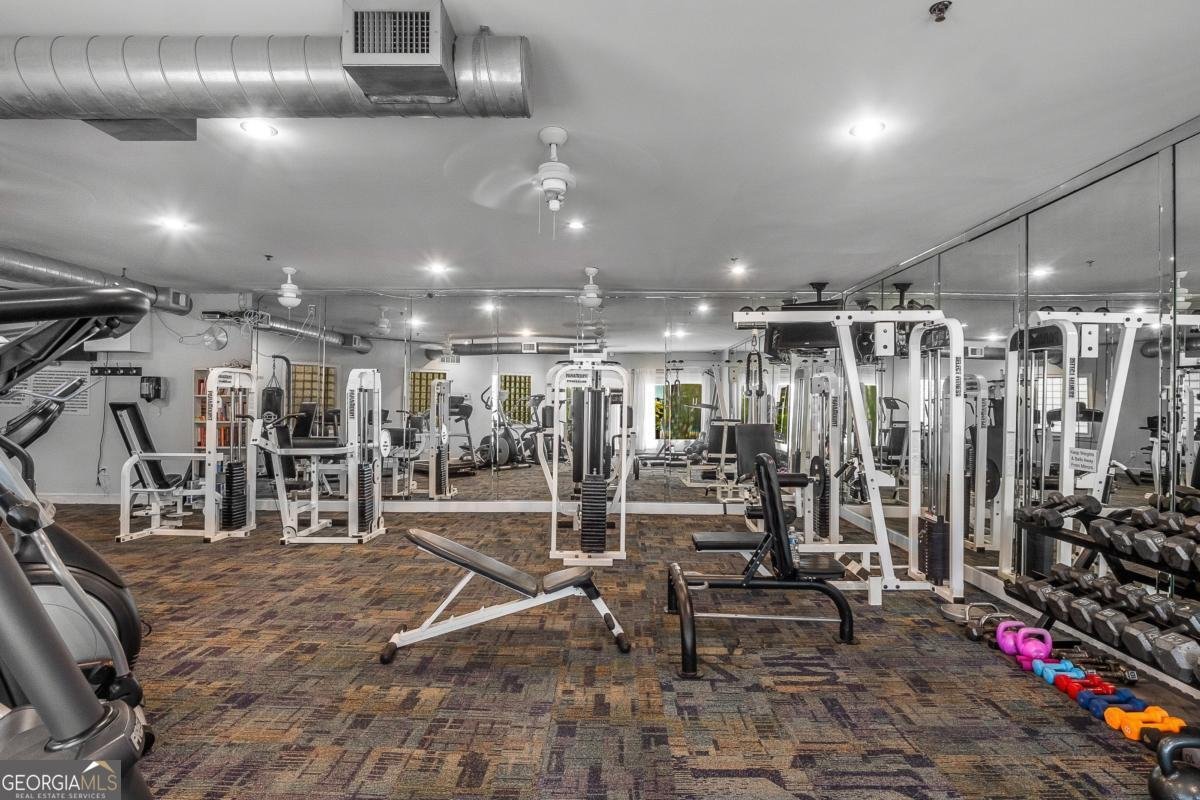 400 Village Parkway Atlanta - Photo 42