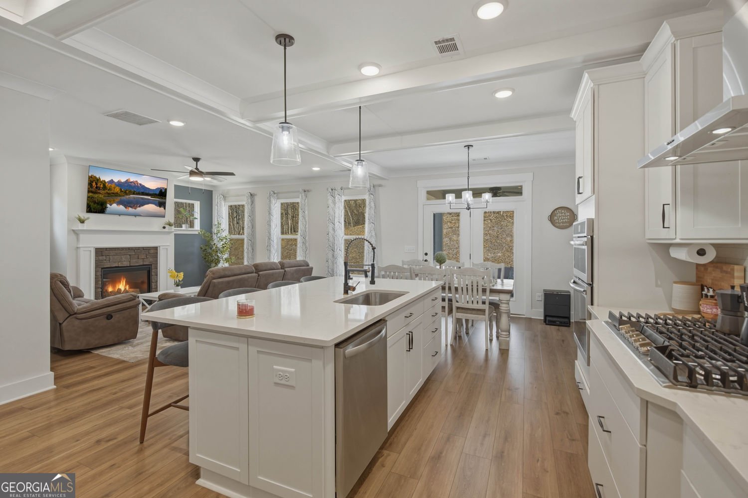 6984 Manchester Drive Flowery Branch - Photo 11