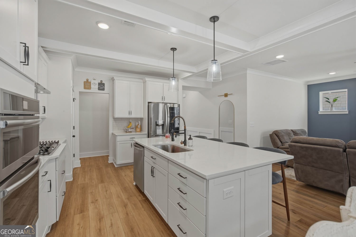 6984 Manchester Drive Flowery Branch - Photo 12