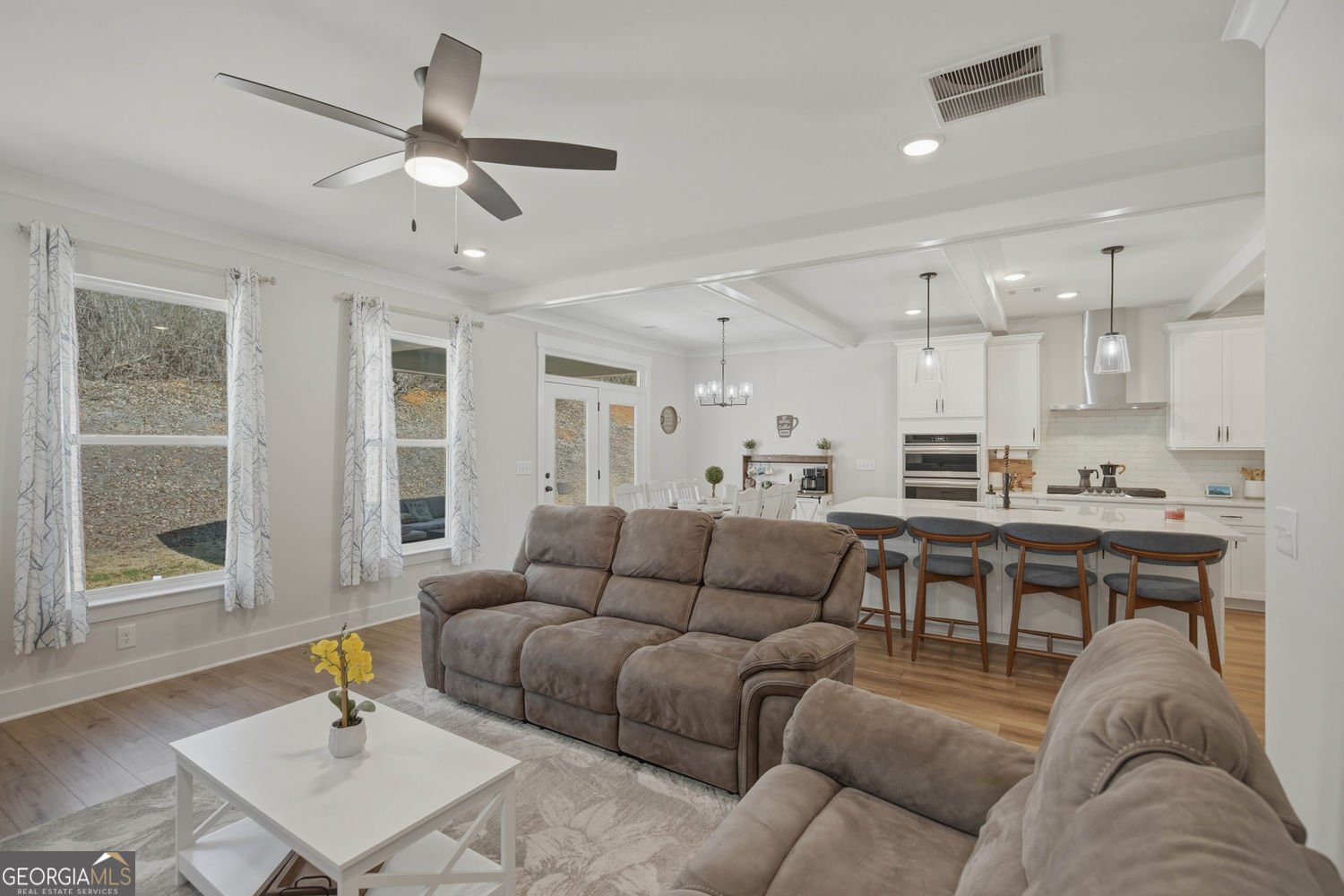 6984 Manchester Drive Flowery Branch - Photo 17