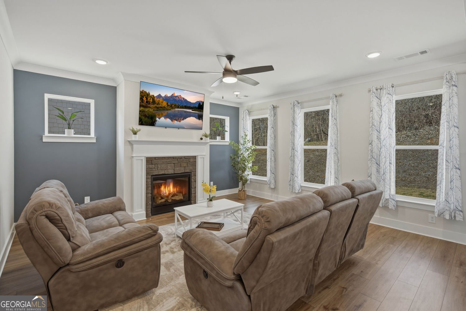 6984 Manchester Drive Flowery Branch - Photo 18