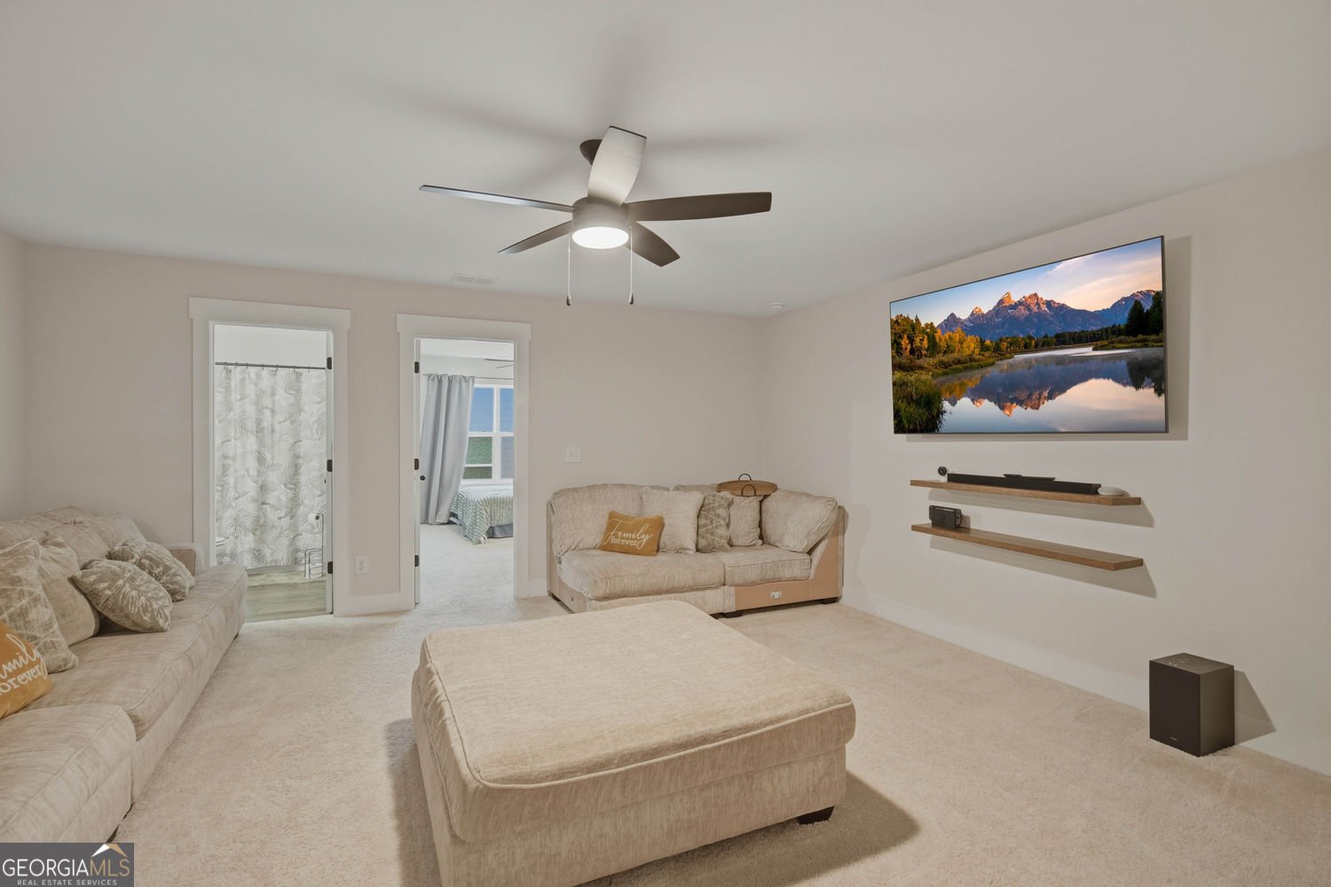 6984 Manchester Drive Flowery Branch - Photo 23