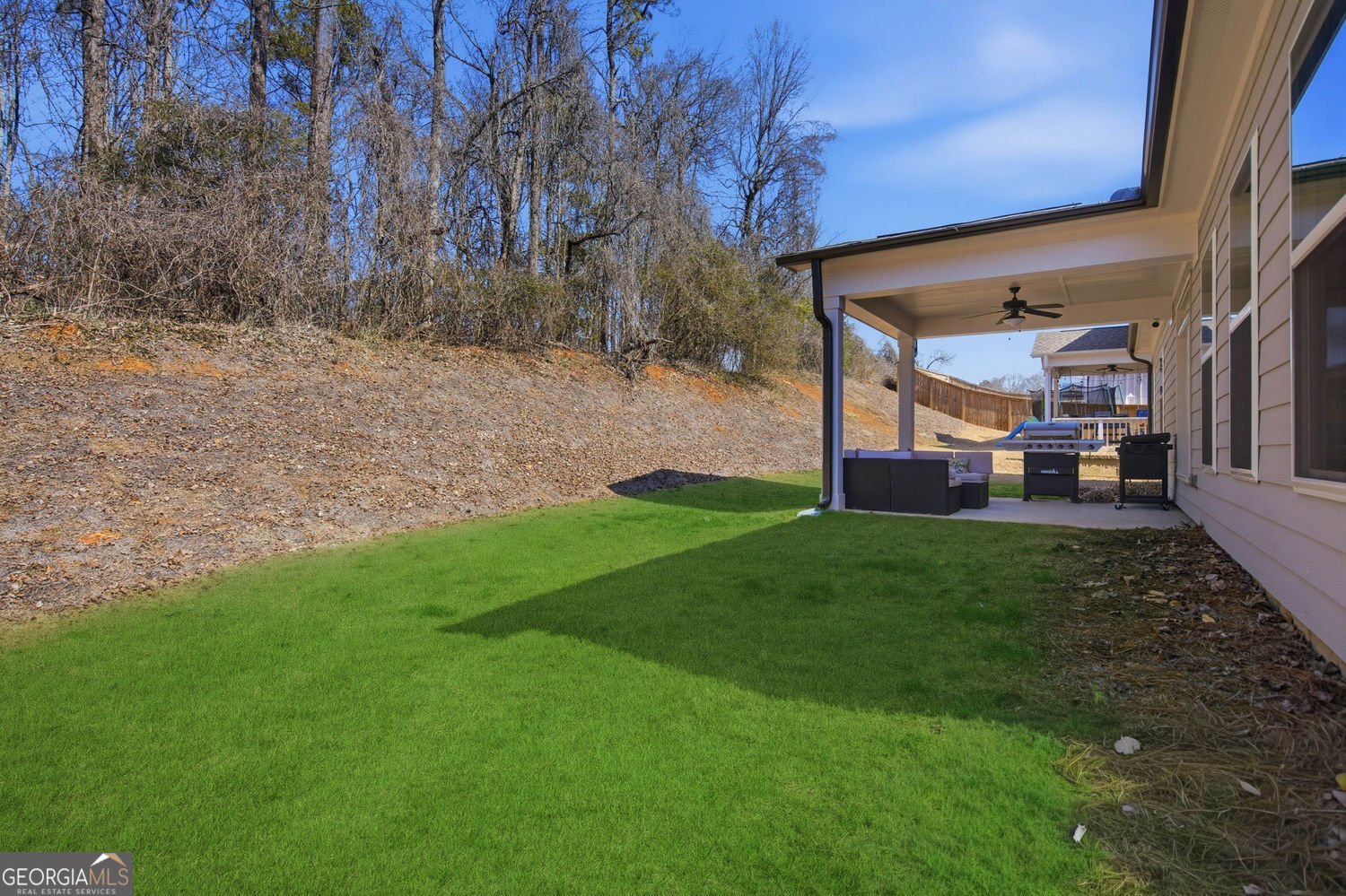 6984 Manchester Drive Flowery Branch - Photo 31