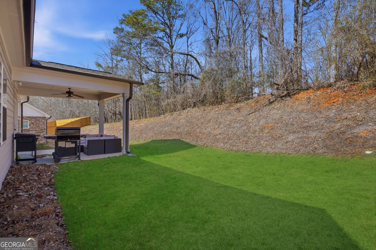6984 Manchester Drive Flowery Branch - Photo 34