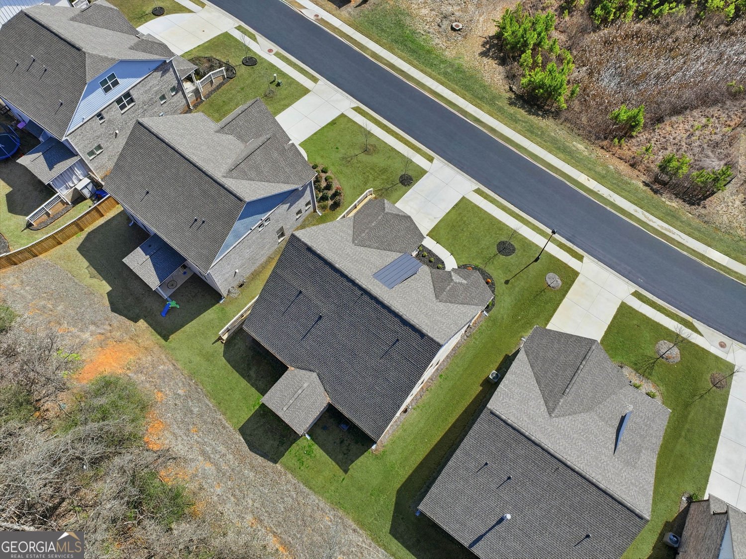 6984 Manchester Drive Flowery Branch - Photo 35