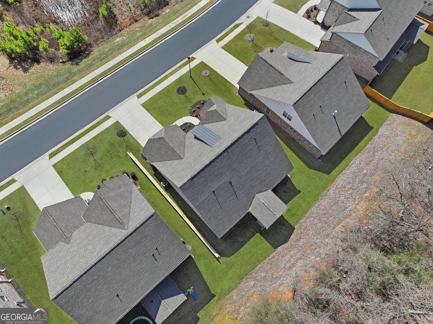 6984 Manchester Drive Flowery Branch - Photo 36