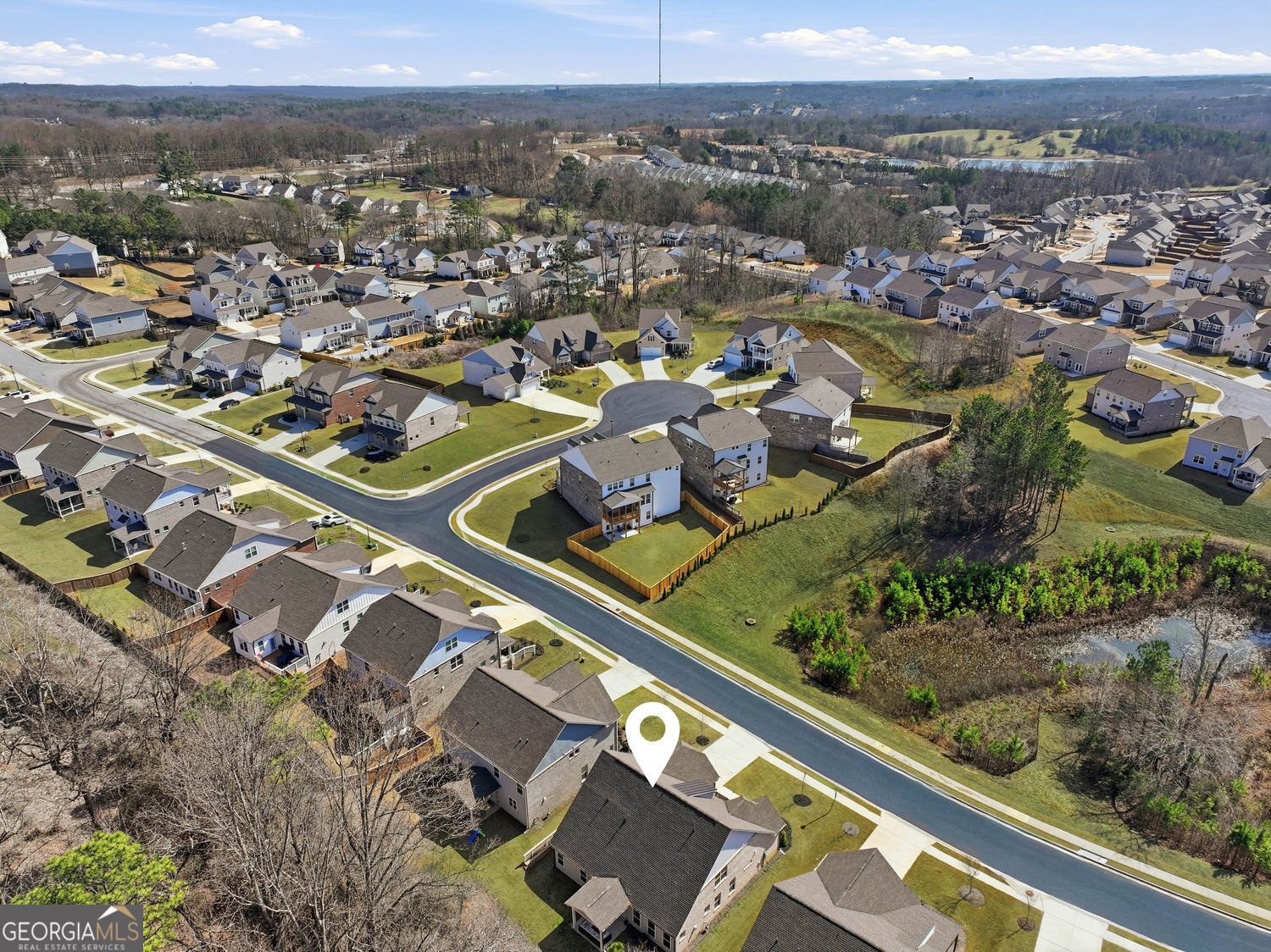 6984 Manchester Drive Flowery Branch - Photo 37