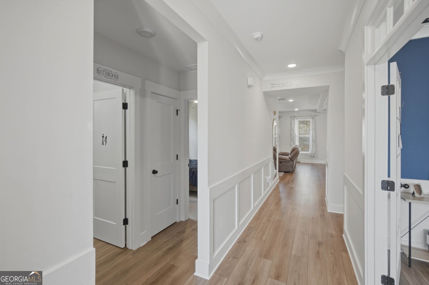 6984 Manchester Drive Flowery Branch - Photo 6