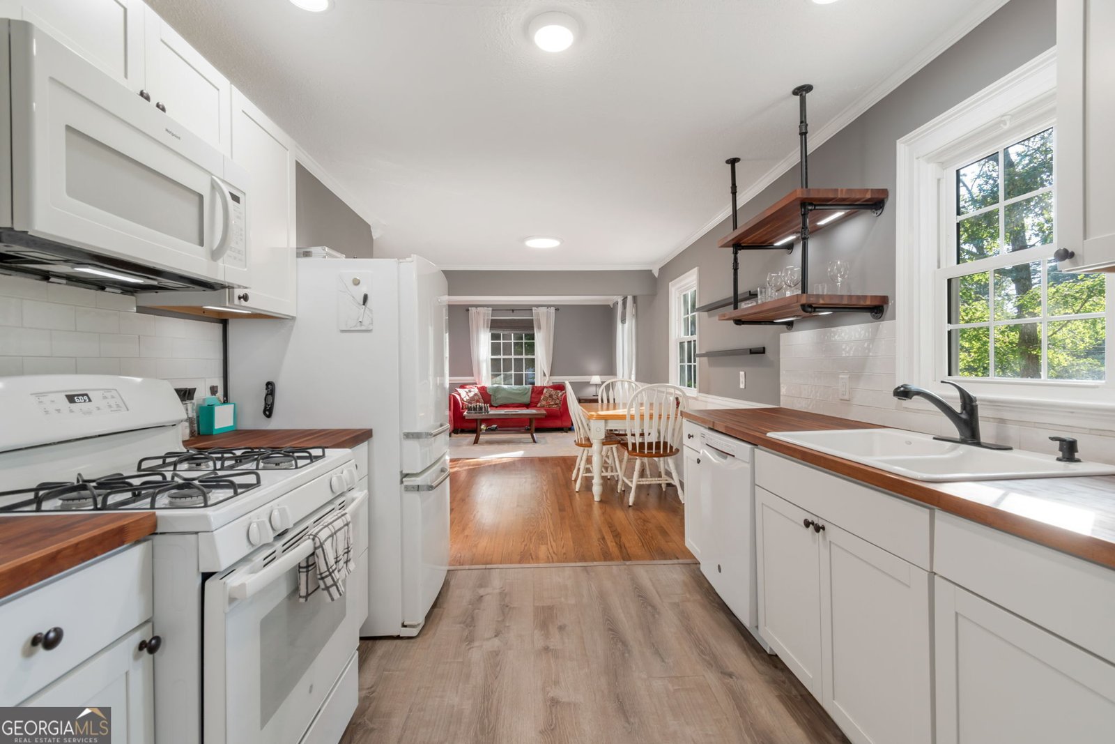 1396 Enota Avenue Gainesville - Photo 12