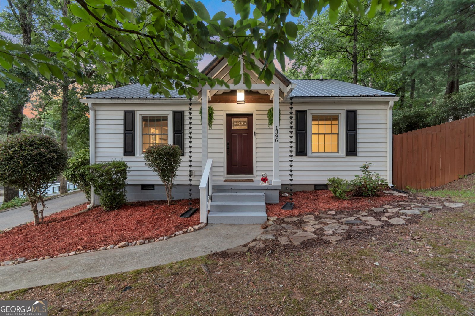 1396 Enota Avenue Gainesville - Photo 16