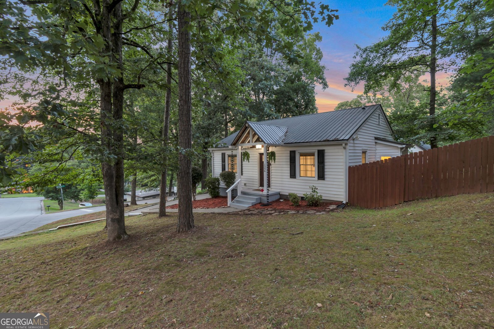 1396 Enota Avenue Gainesville - Photo 17