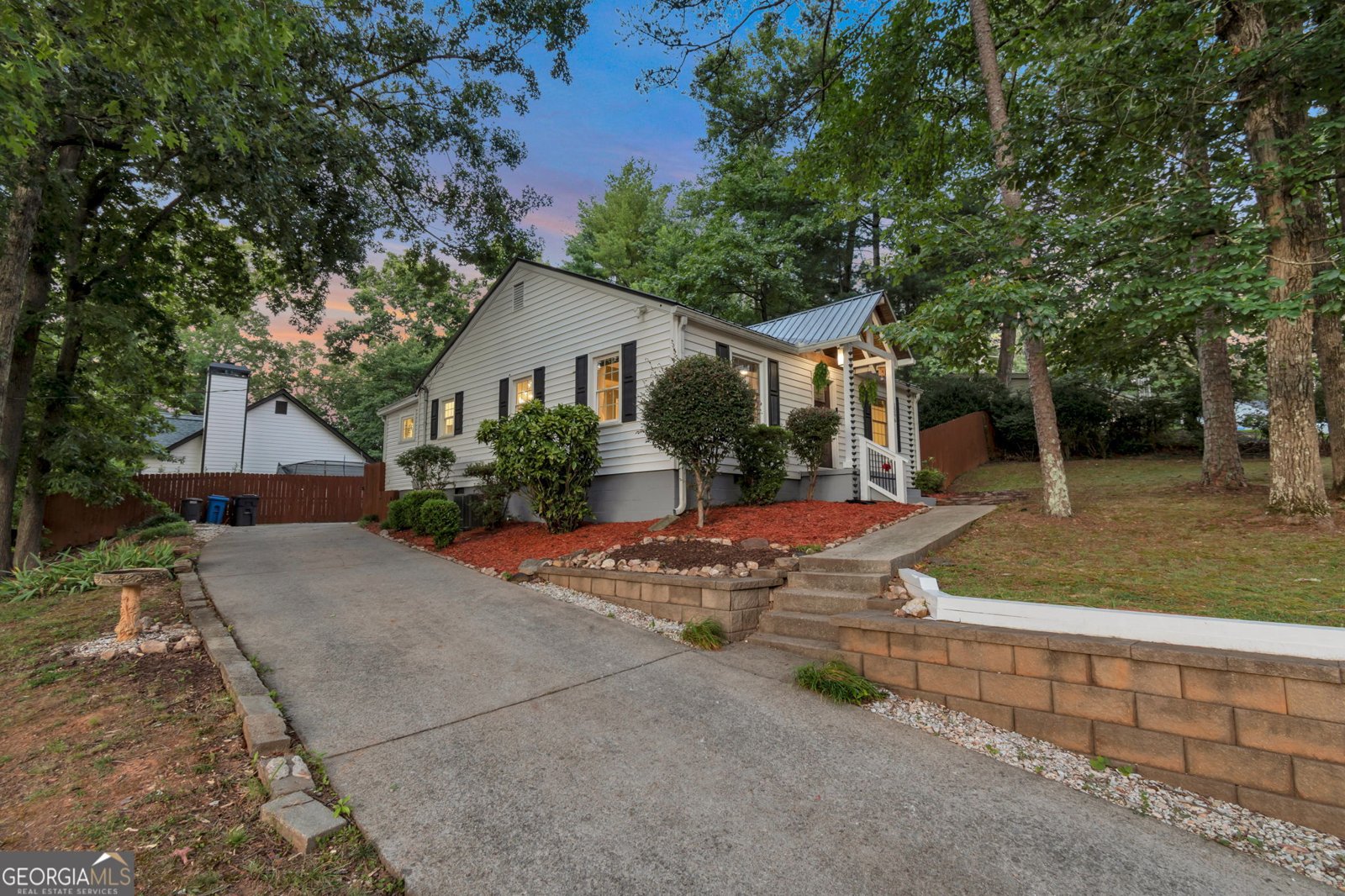 1396 Enota Avenue Gainesville - Photo 18