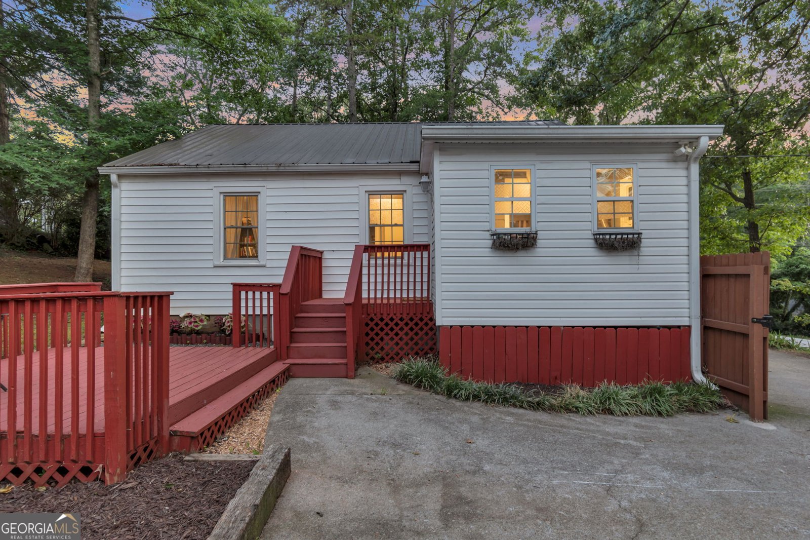 1396 Enota Avenue Gainesville - Photo 19