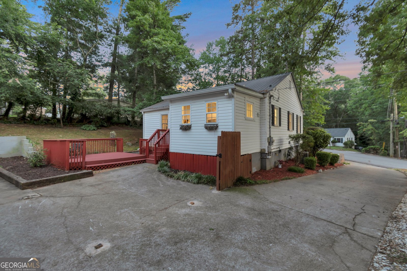 1396 Enota Avenue Gainesville - Photo 20