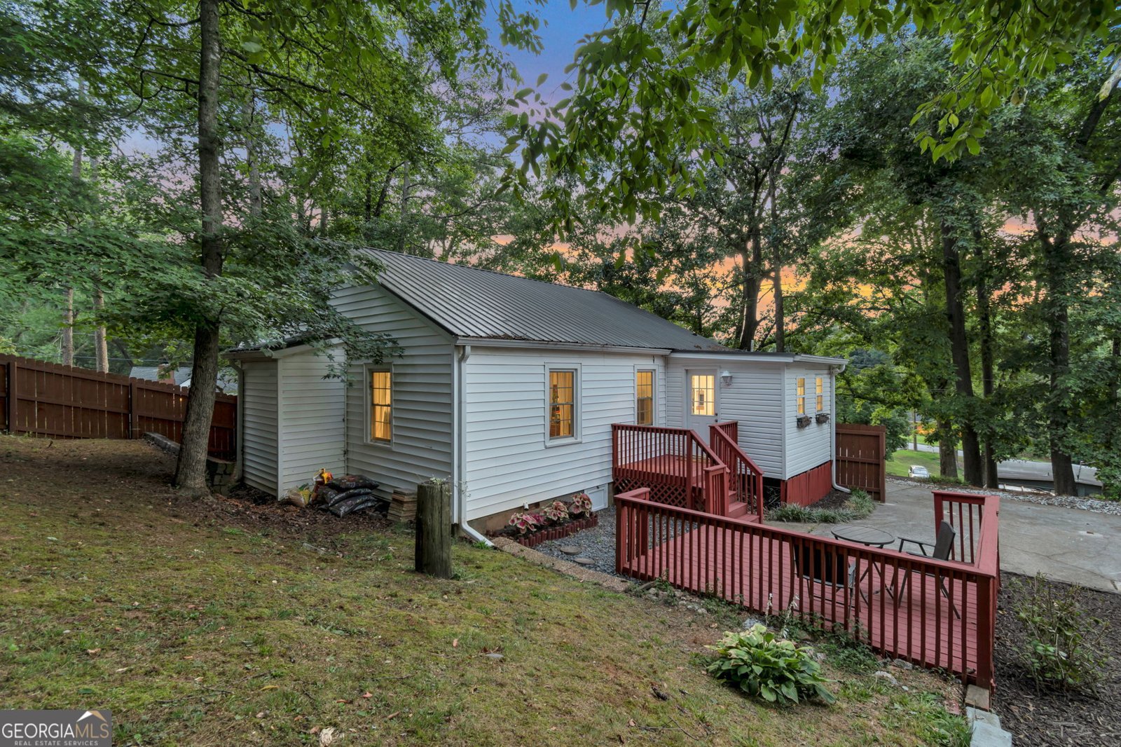 1396 Enota Avenue Gainesville - Photo 21