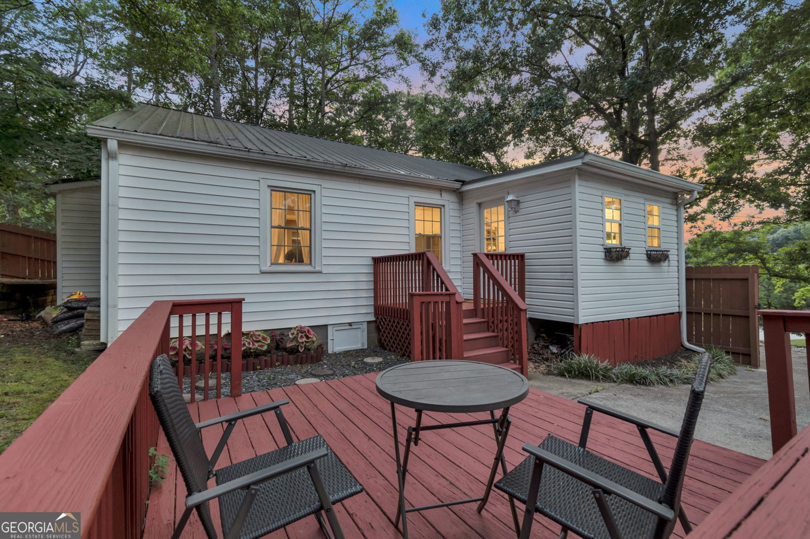 1396 Enota Avenue Gainesville - Photo 22