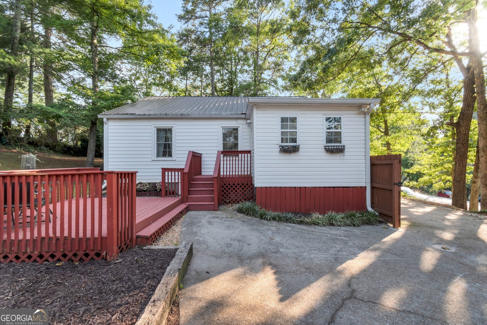 1396 Enota Avenue Gainesville - Photo 23