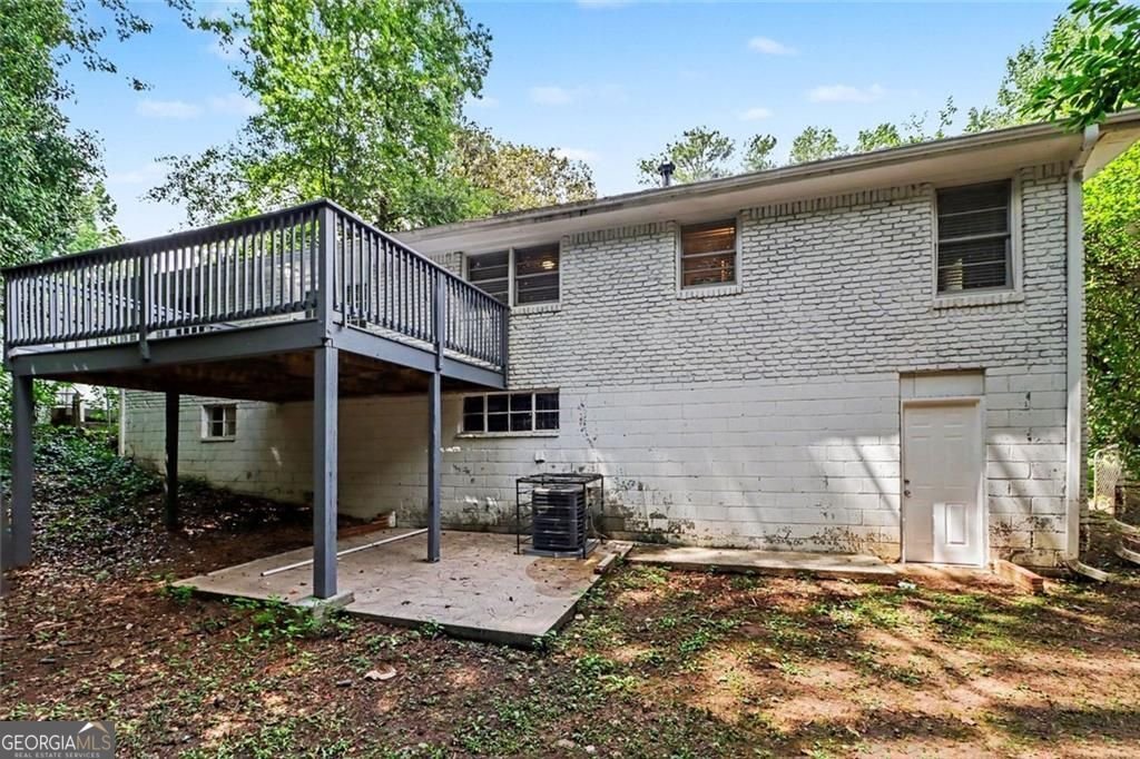 2951 Belvedere Lane Decatur - Photo 16