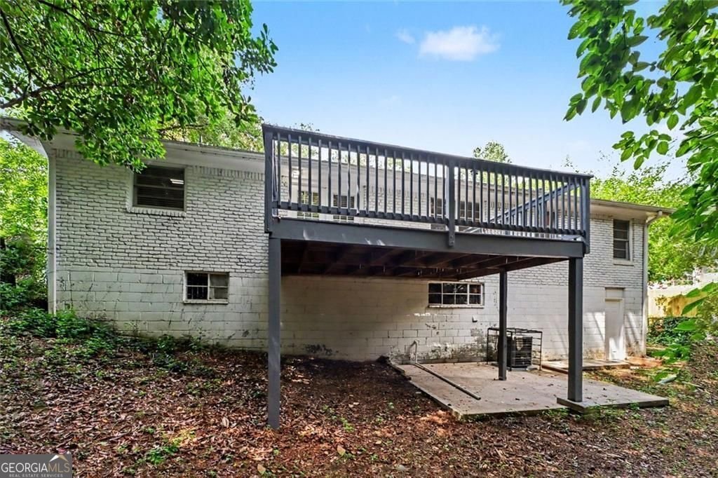 2951 Belvedere Lane Decatur - Photo 17