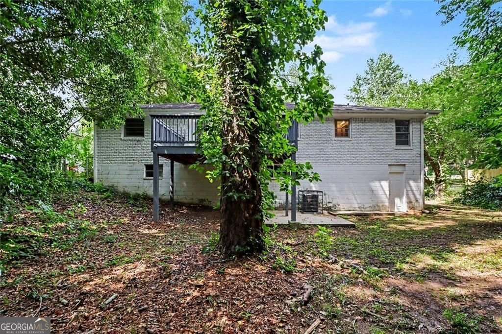 2951 Belvedere Lane Decatur - Photo 18