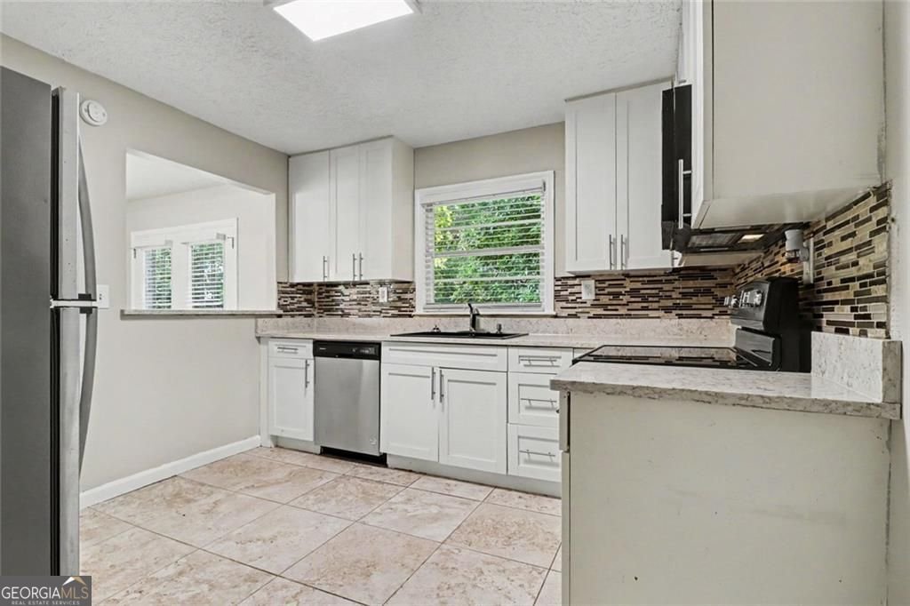 2951 Belvedere Lane Decatur - Photo 6