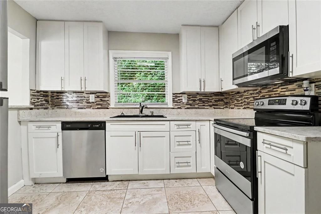 2951 Belvedere Lane Decatur - Photo 7