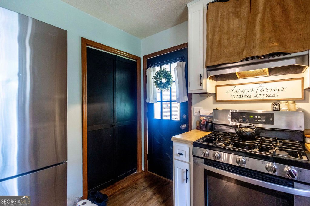 143 Hammond Road Jackson - Photo 13