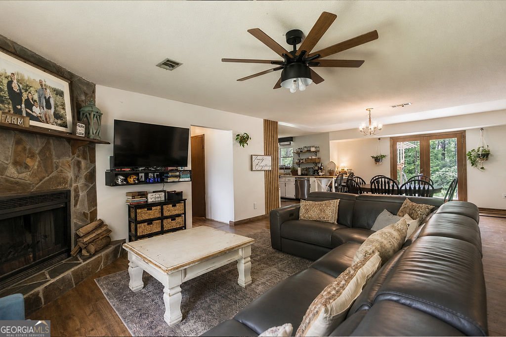 143 Hammond Road Jackson - Photo 22