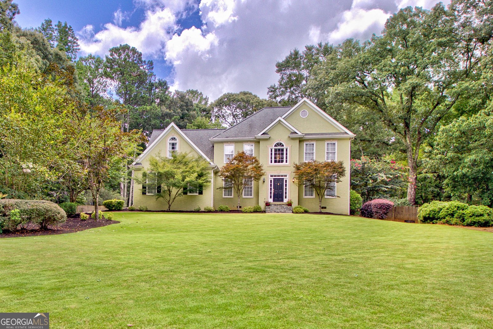 105 Arlington Tr Fayetteville - main photo