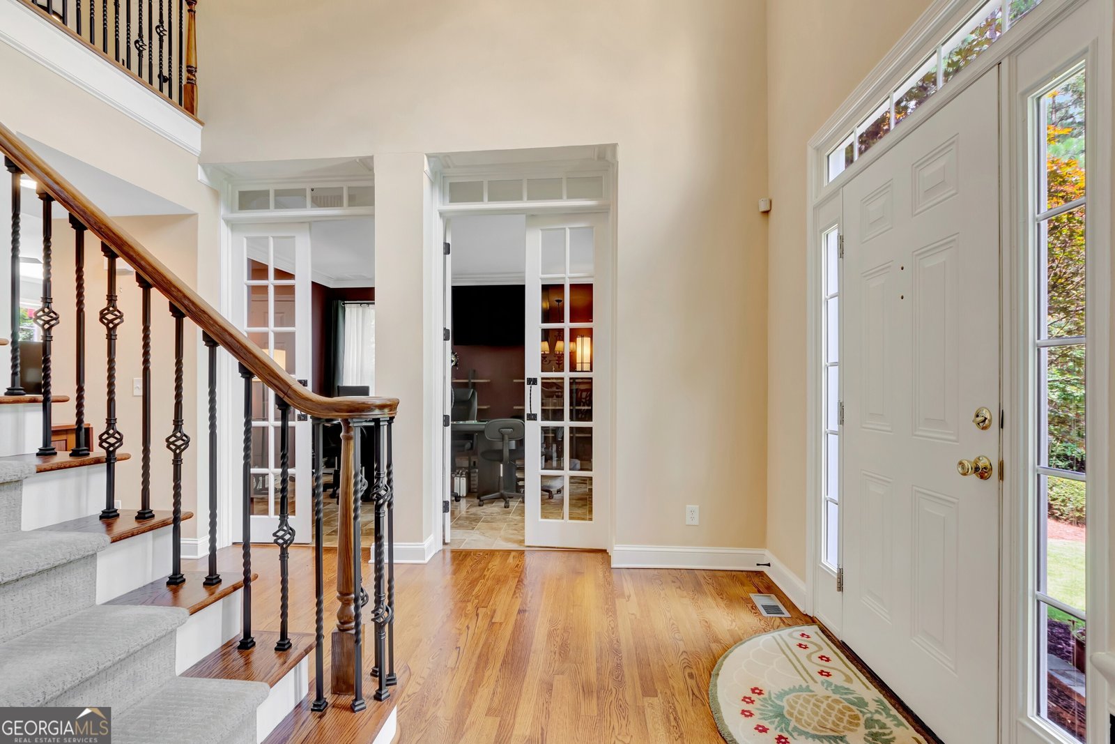 105 Arlington Tr Fayetteville - Photo 11