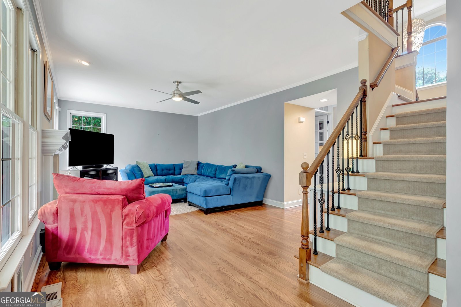 105 Arlington Tr Fayetteville - Photo 17