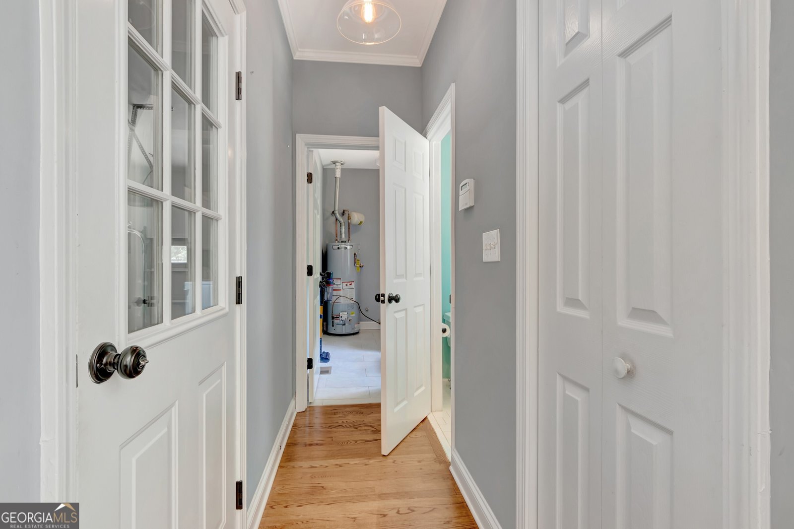 105 Arlington Tr Fayetteville - Photo 30