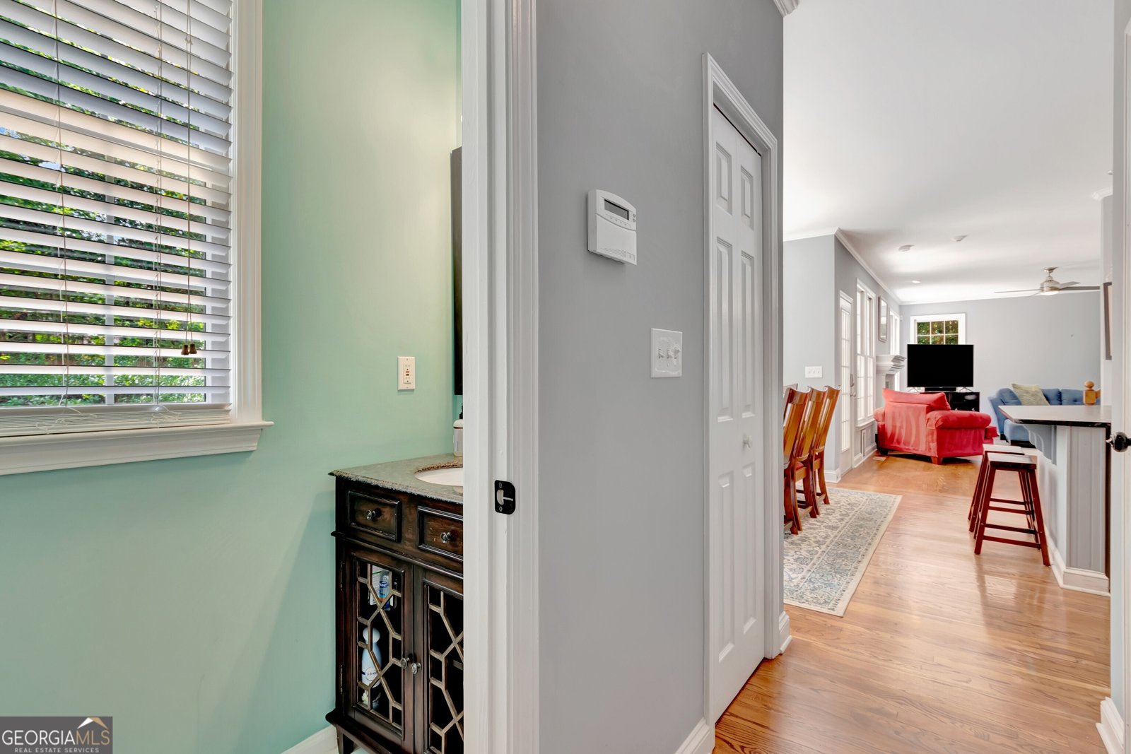 105 Arlington Tr Fayetteville - Photo 31