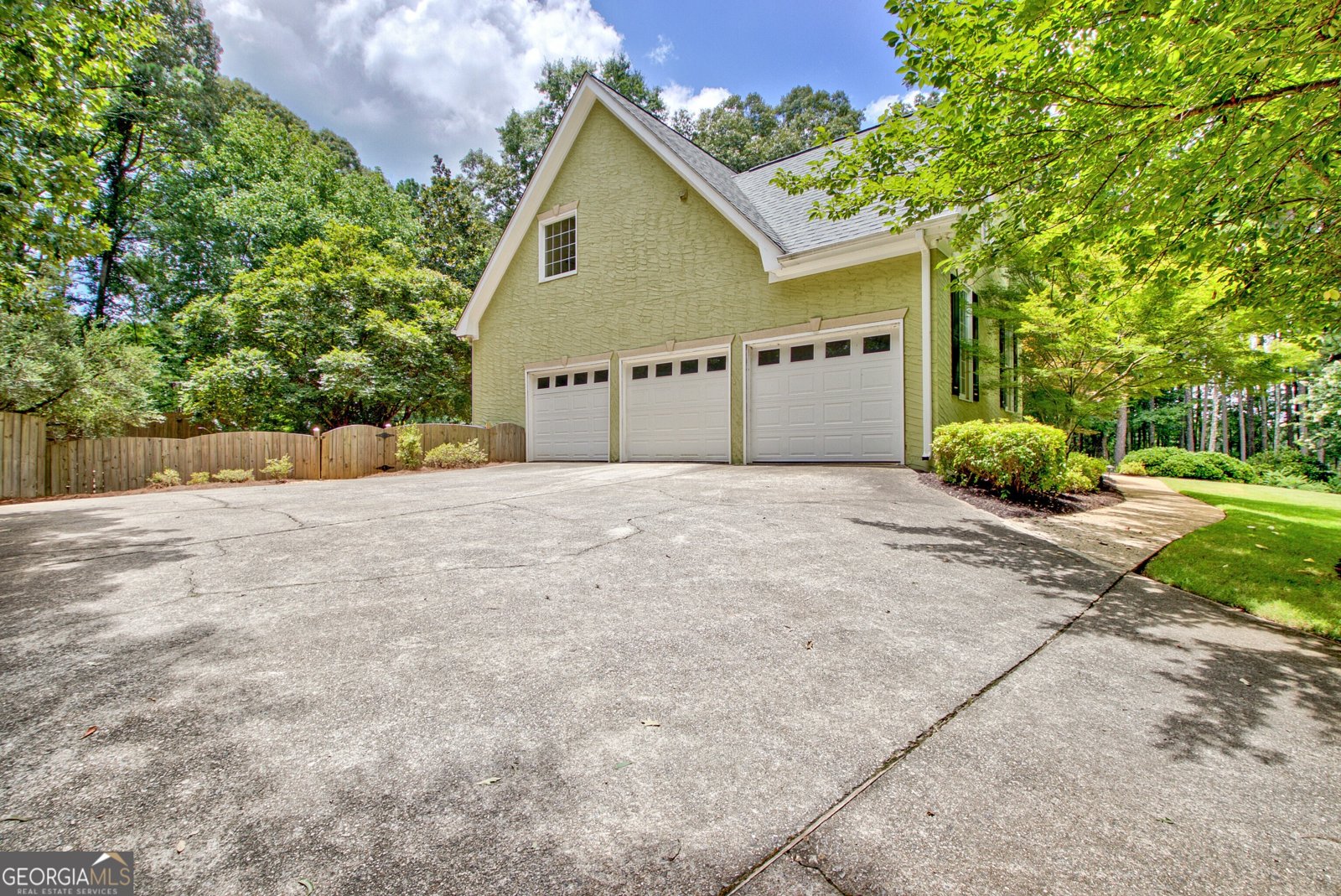 105 Arlington Tr Fayetteville - Photo 50