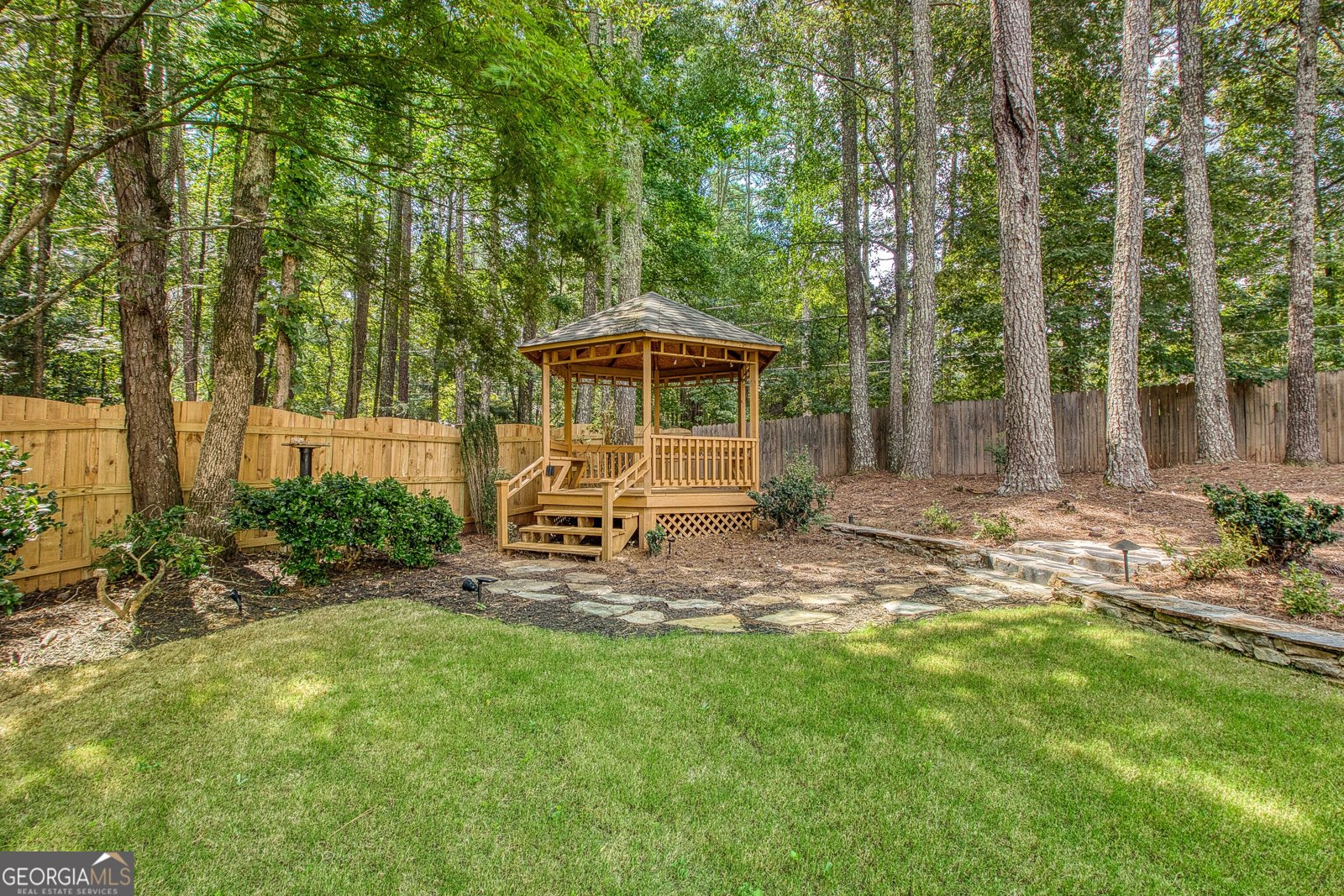 105 Arlington Tr Fayetteville - Photo 53