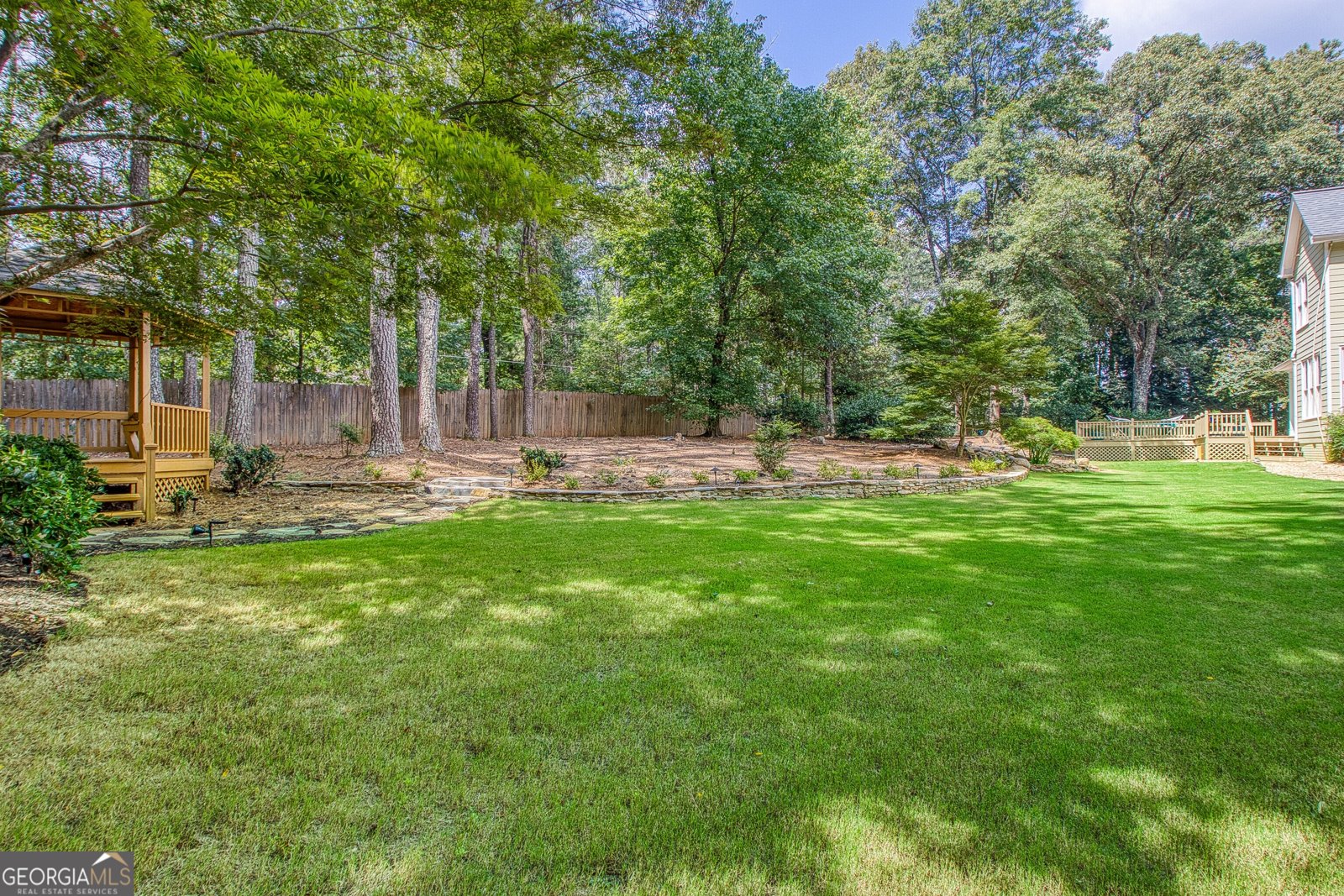 105 Arlington Tr Fayetteville - Photo 54