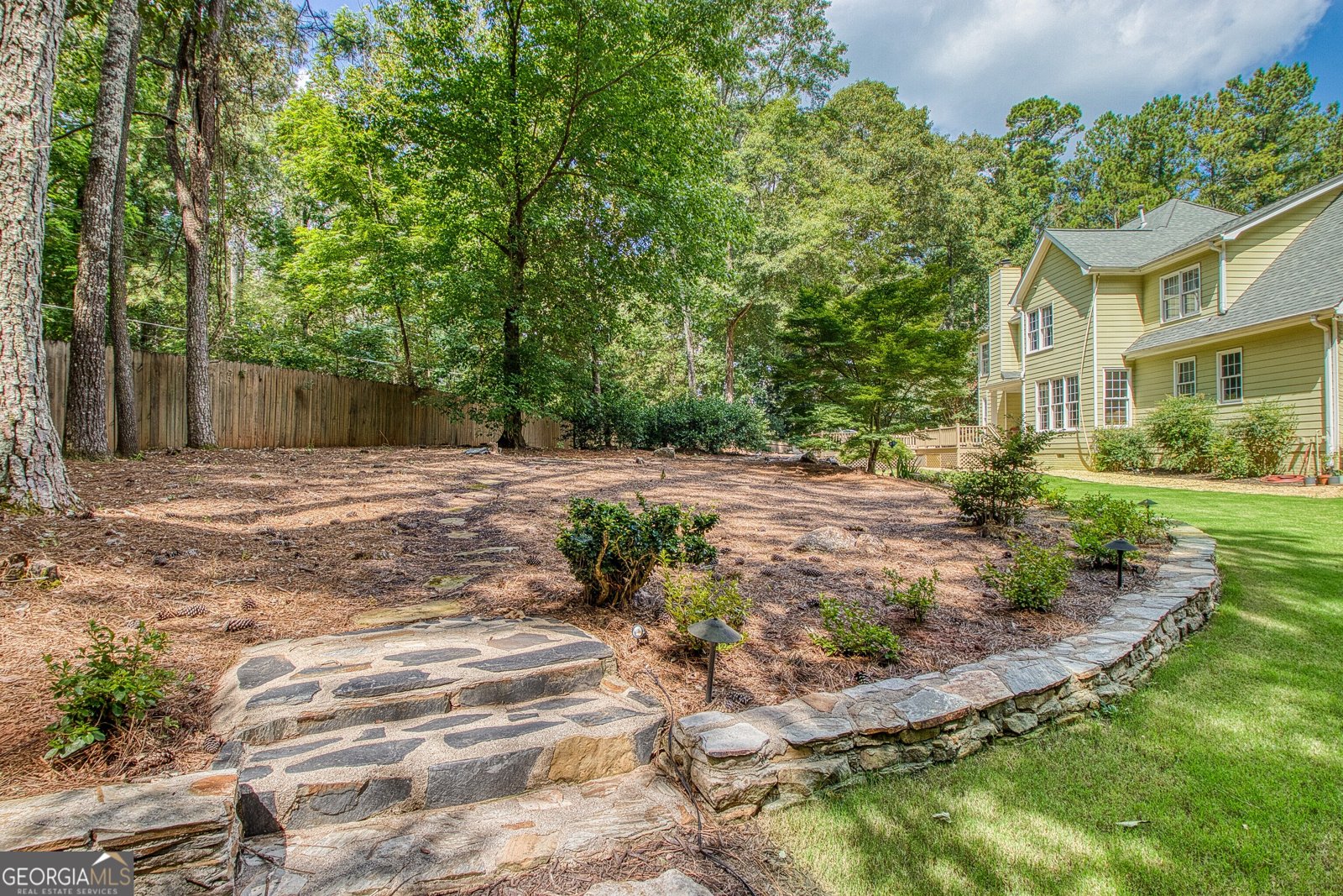 105 Arlington Tr Fayetteville - Photo 56