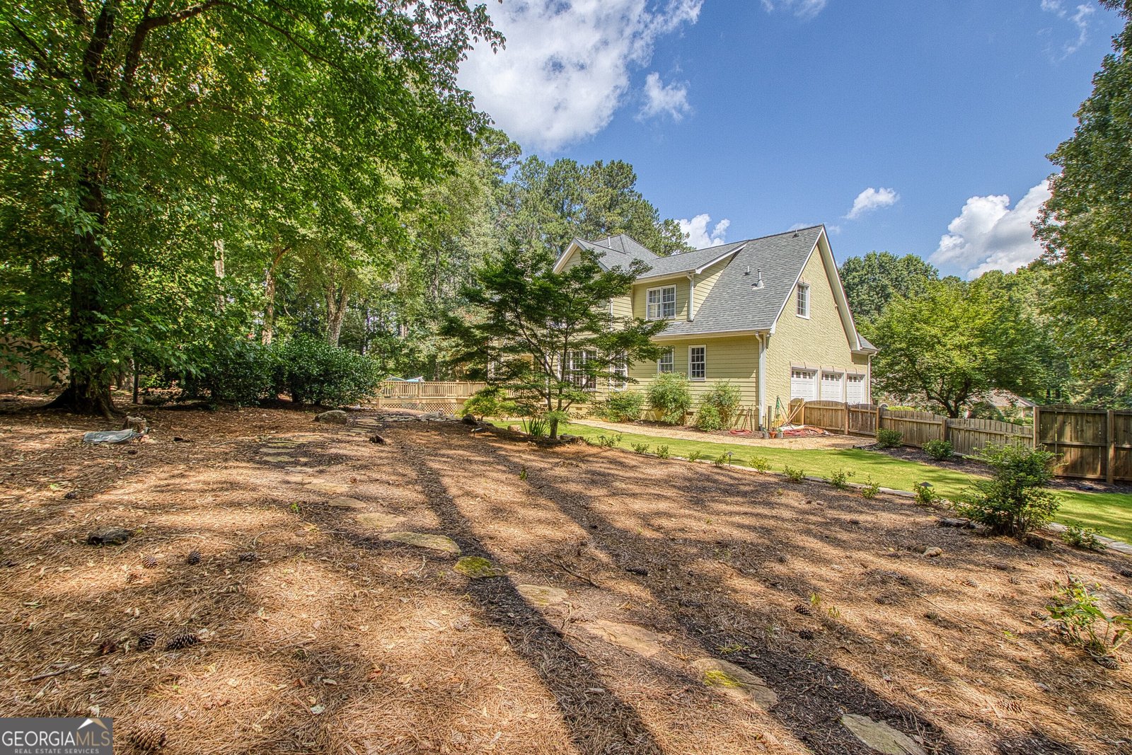 105 Arlington Tr Fayetteville - Photo 57