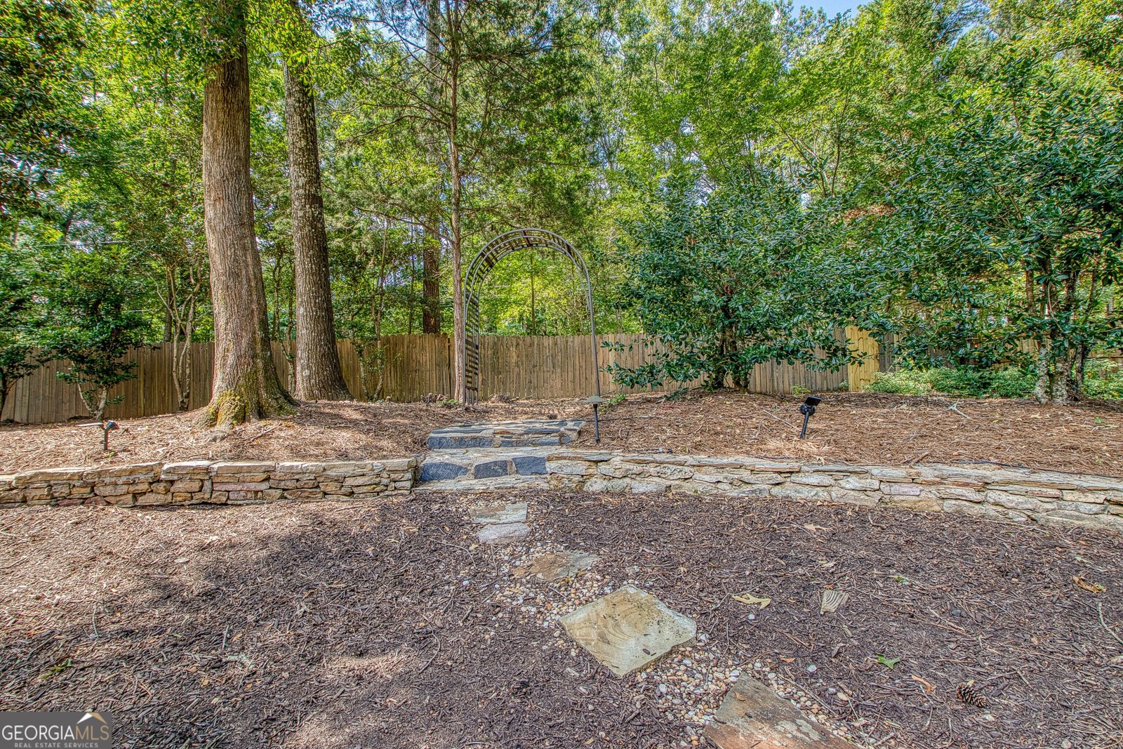 105 Arlington Tr Fayetteville - Photo 62