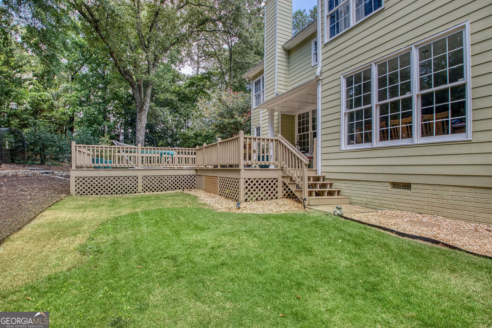 105 Arlington Tr Fayetteville - Photo 63