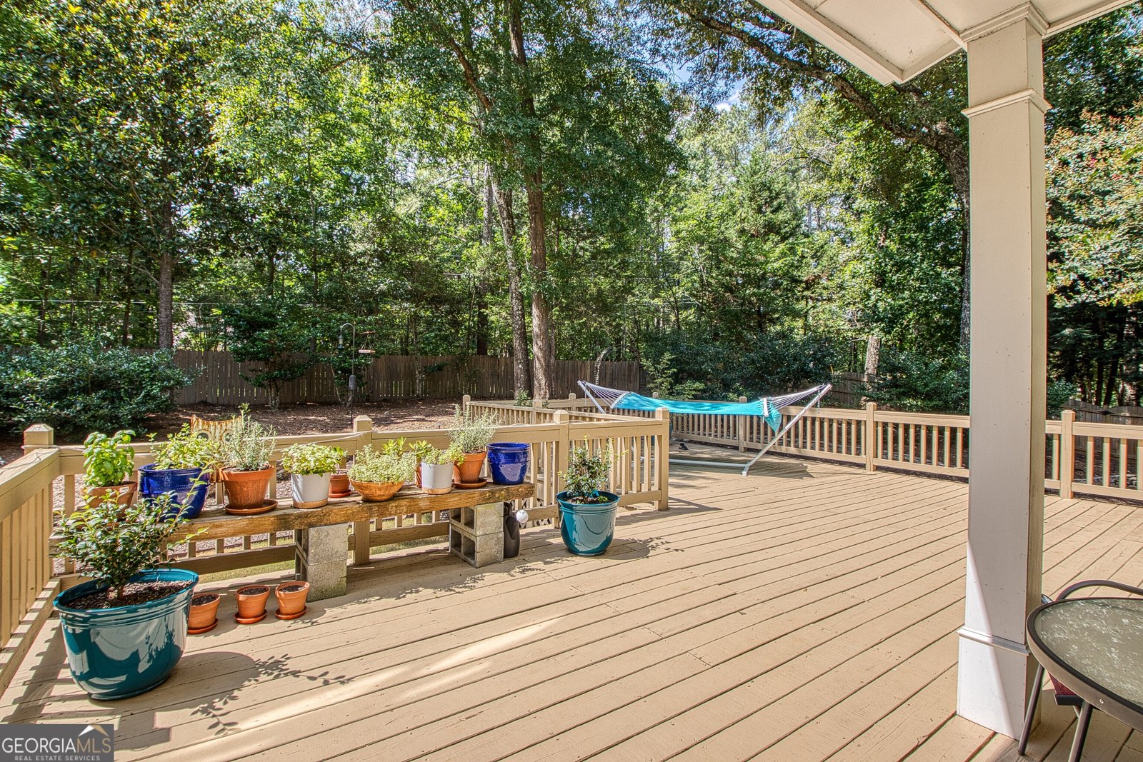 105 Arlington Tr Fayetteville - Photo 65
