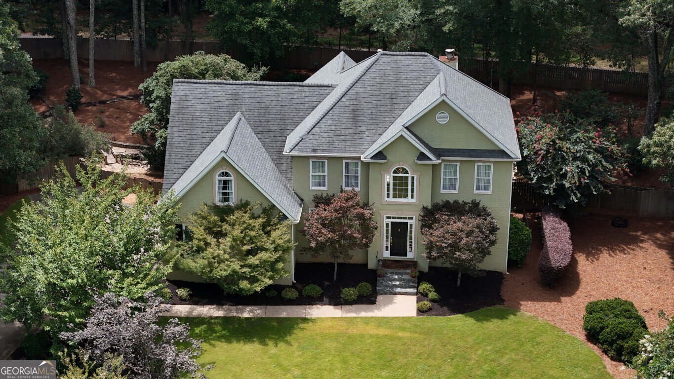 105 Arlington Tr Fayetteville - Photo 72