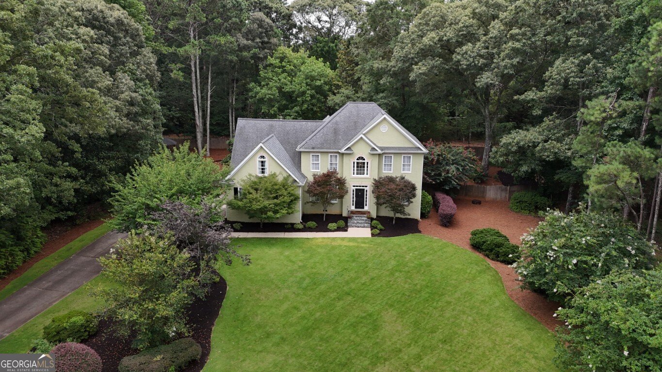 105 Arlington Tr Fayetteville - Photo 75