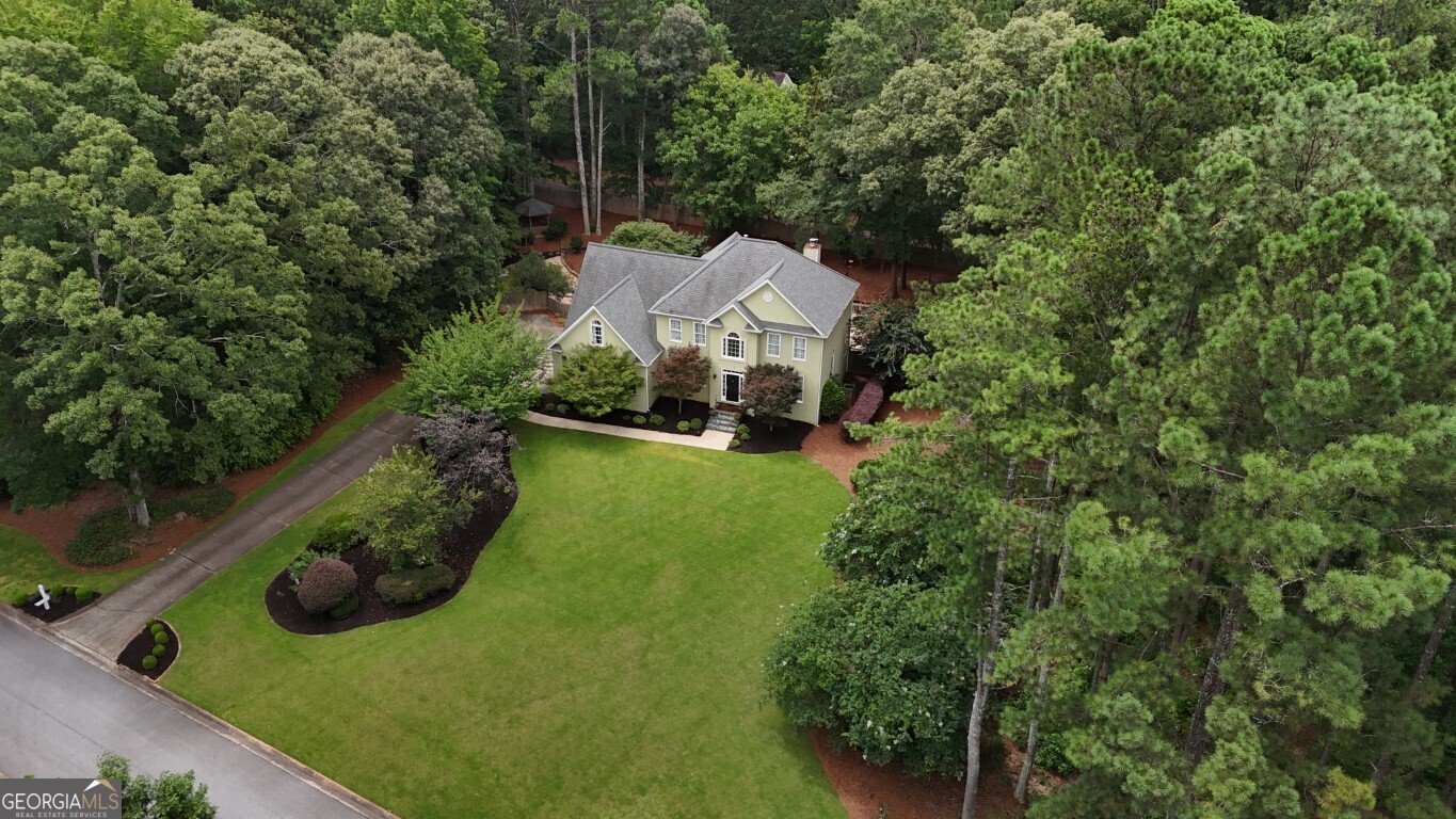 105 Arlington Tr Fayetteville - Photo 76