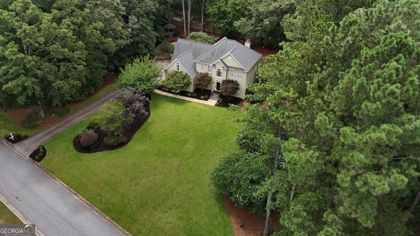 105 Arlington Tr Fayetteville - Photo 77