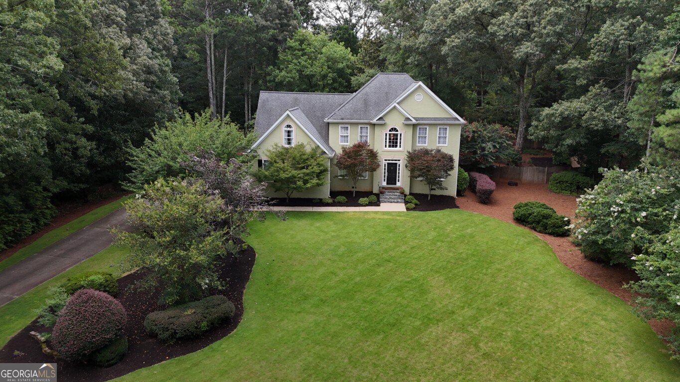 105 Arlington Tr Fayetteville - Photo 78