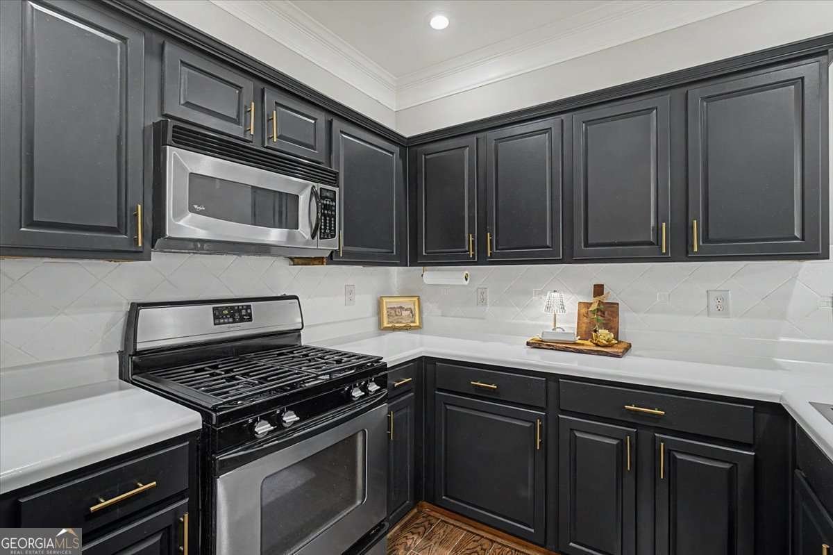 305 Azalea Circle Cumming - Photo 10