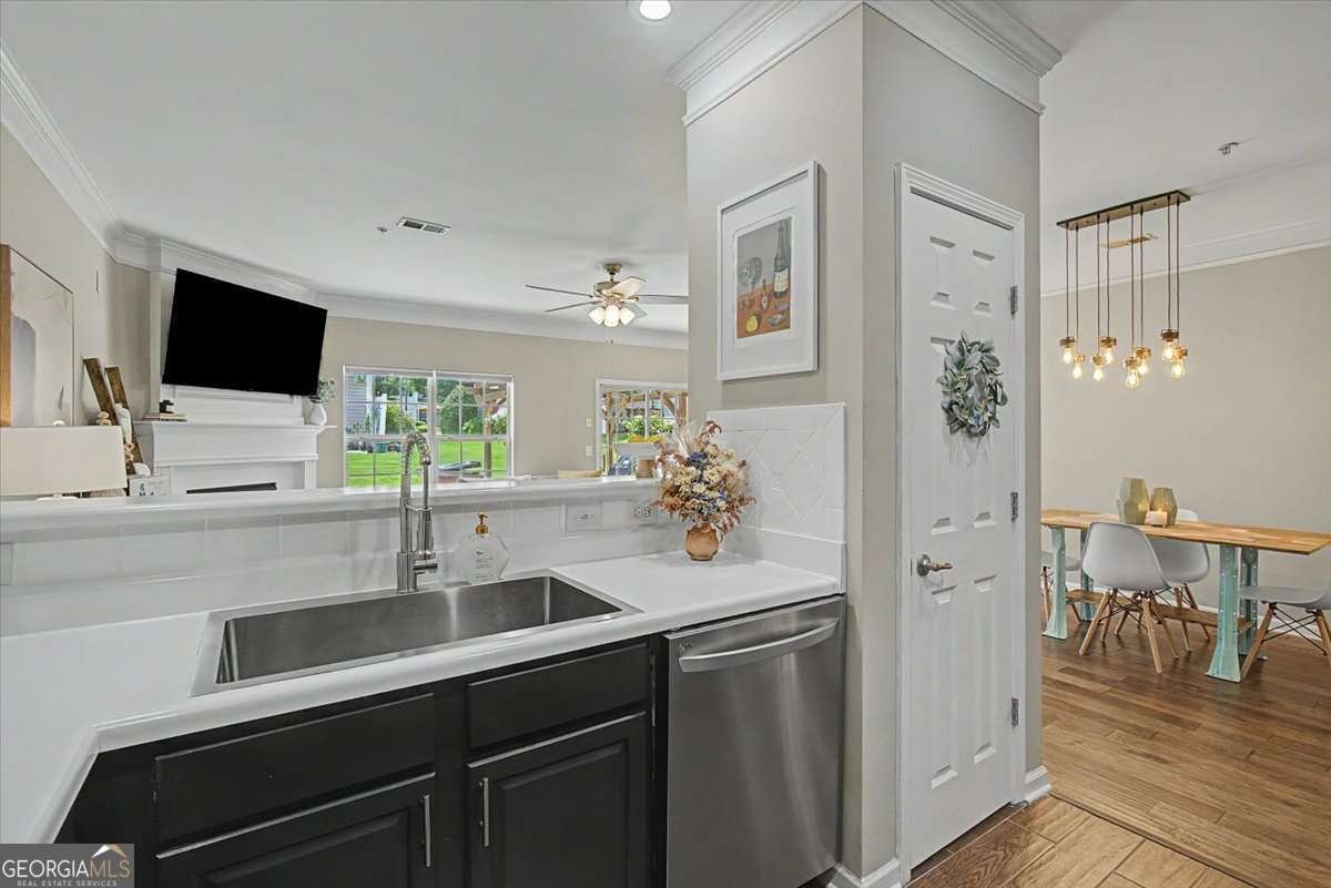 305 Azalea Circle Cumming - Photo 11