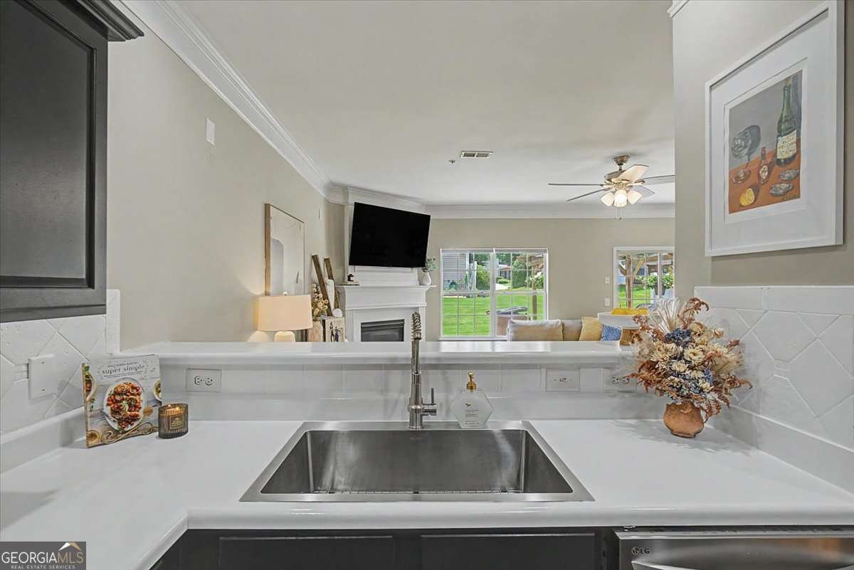 305 Azalea Circle Cumming - Photo 12