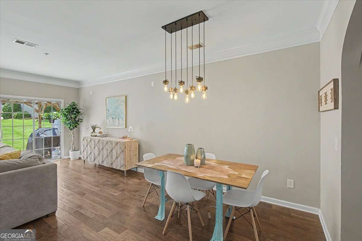 305 Azalea Circle Cumming - Photo 13